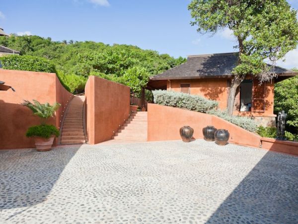 Mustique Saint Vincent And The Grenadines Home 961299