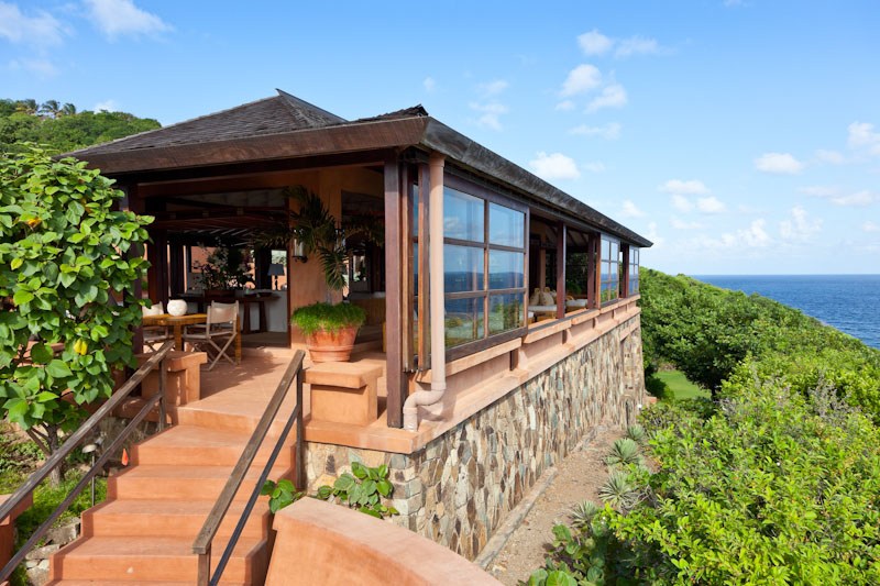 Mustique Saint Vincent And The Grenadines Home 961299