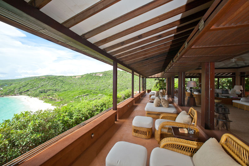 Mustique Saint Vincent And The Grenadines Home 961299