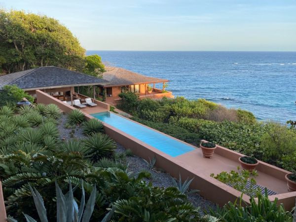 Mustique Saint Vincent And The Grenadines Home 961299