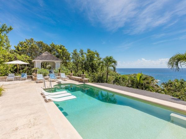 Mustique Saint Vincent And The Grenadines Home 961300