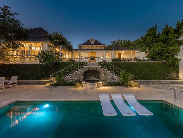 Mustique Saint Vincent And The Grenadines Home 961300