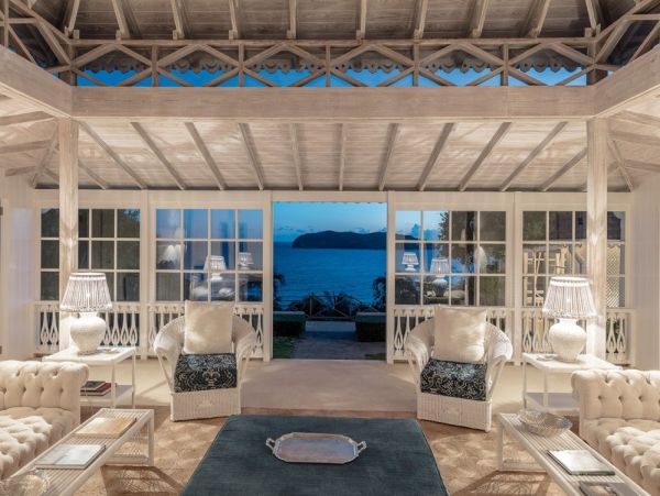 Mustique Saint Vincent And The Grenadines Home 961300