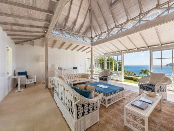 Mustique Saint Vincent And The Grenadines Home 961300