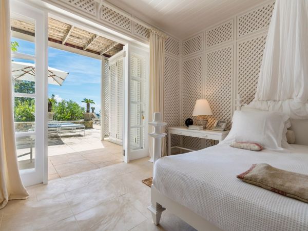 Mustique Saint Vincent And The Grenadines Home 961300