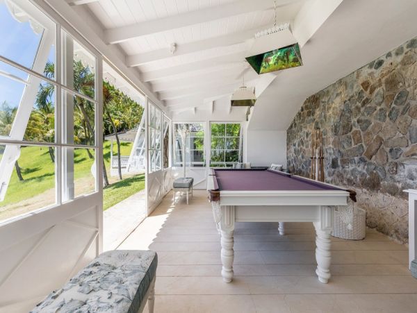 Mustique Saint Vincent And The Grenadines Home 961300