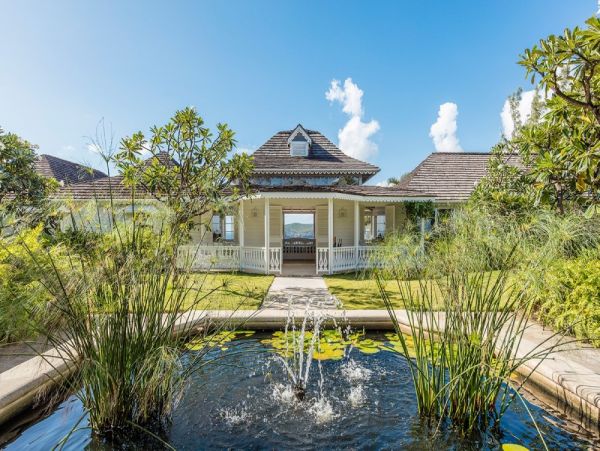 Mustique Saint Vincent And The Grenadines Home 961300