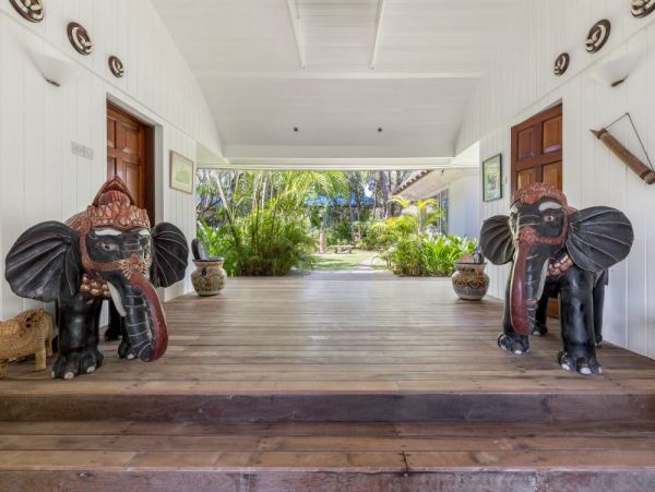 Mustique Saint Vincent And The Grenadines Home 961301