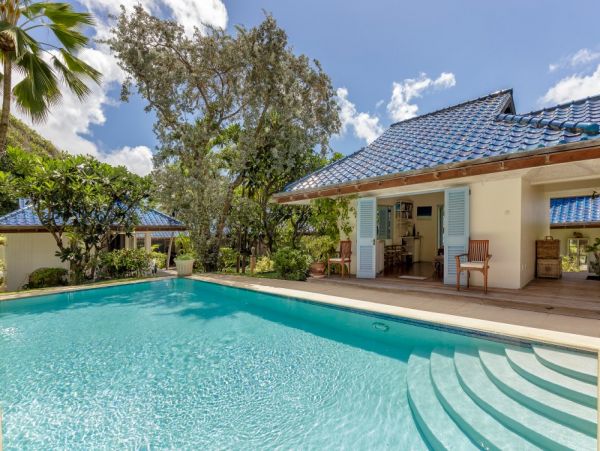 Mustique Saint Vincent And The Grenadines Home 961301