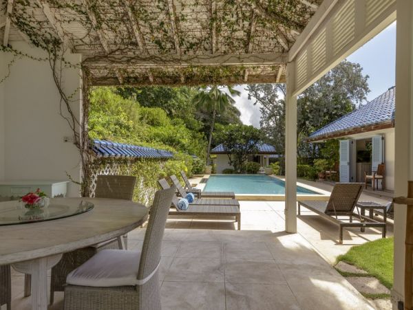 Mustique Saint Vincent And The Grenadines Home 961301