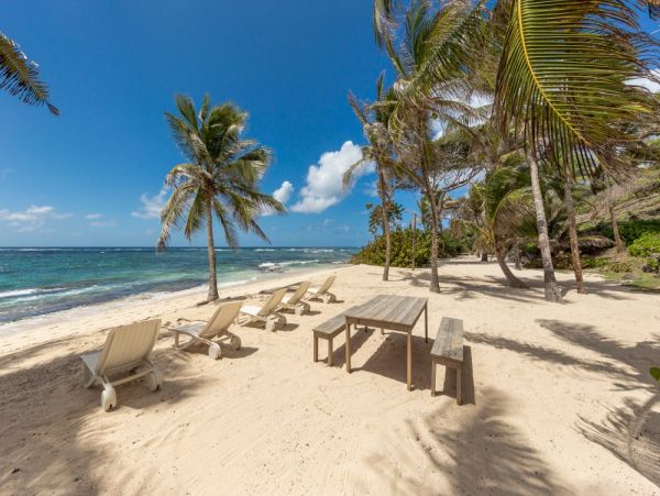Mustique Saint Vincent And The Grenadines Home 961301