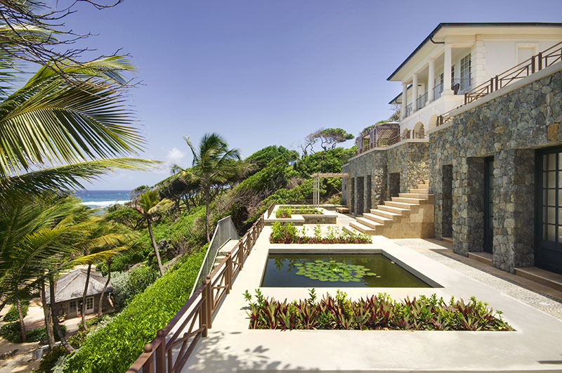 Mustique Saint Vincent And The Grenadines Home 961302