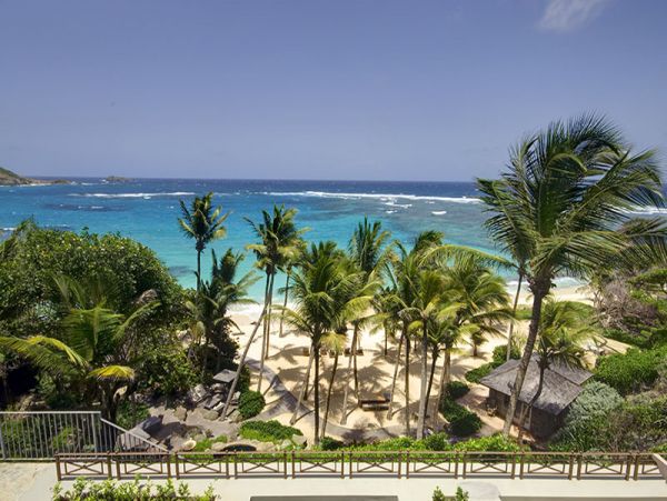 Mustique Saint Vincent And The Grenadines Home 961302