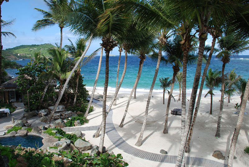 Mustique Saint Vincent And The Grenadines Home 961302
