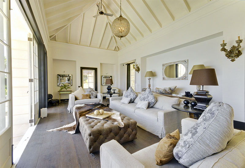 Mustique Saint Vincent And The Grenadines Home 961302