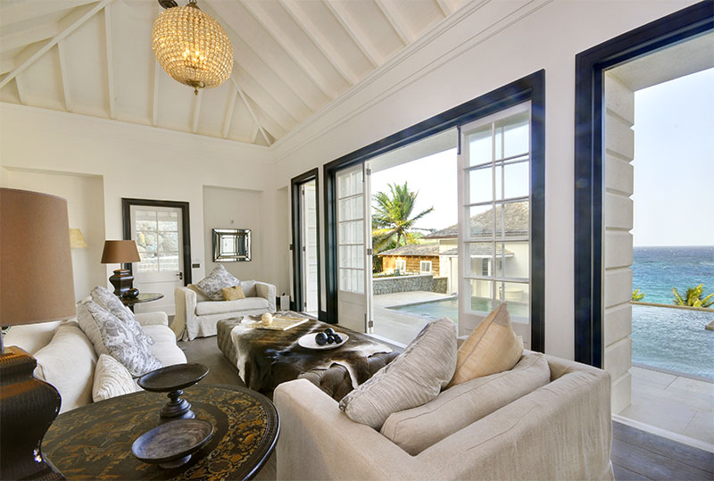 Mustique Saint Vincent And The Grenadines Home 961302