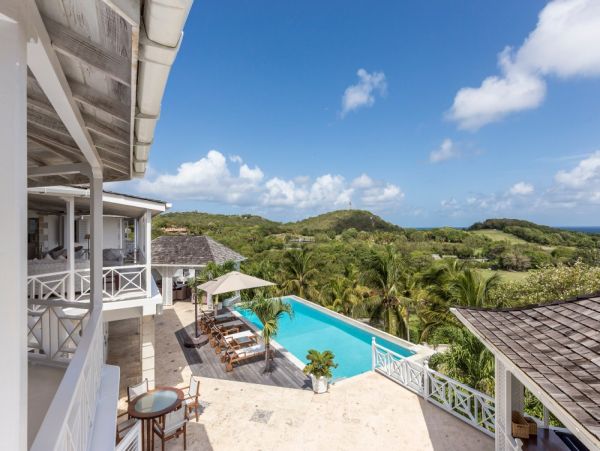 Mustique Saint Vincent And The Grenadines Home 961303