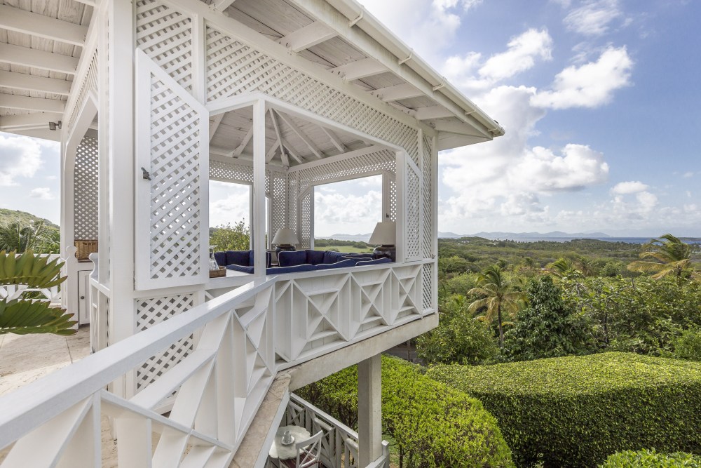 Mustique Saint Vincent And The Grenadines Home 961303
