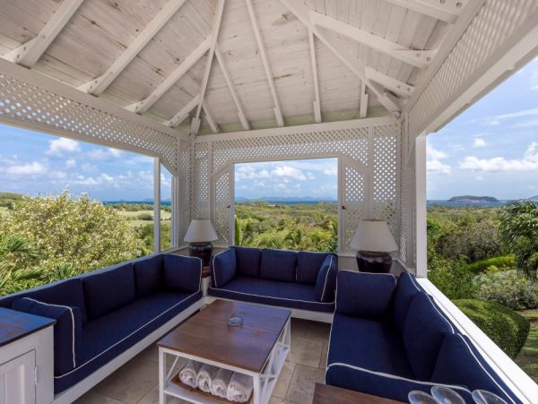 Mustique Saint Vincent And The Grenadines Home 961303