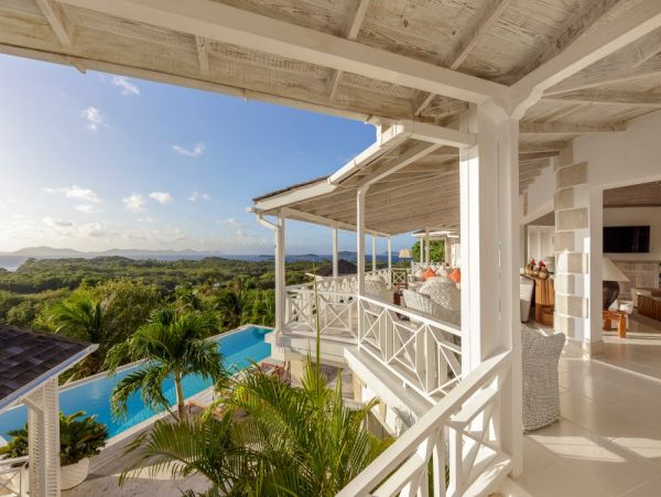 Mustique Saint Vincent And The Grenadines Home 961303