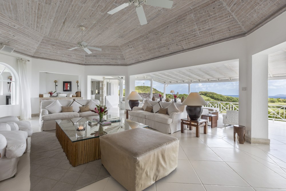 Mustique Saint Vincent And The Grenadines Home 961303
