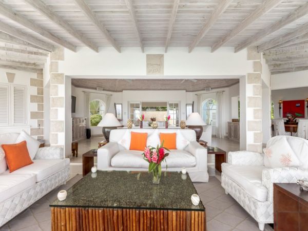 Mustique Saint Vincent And The Grenadines Home 961303