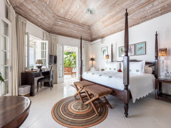 Mustique Saint Vincent And The Grenadines Home 961303