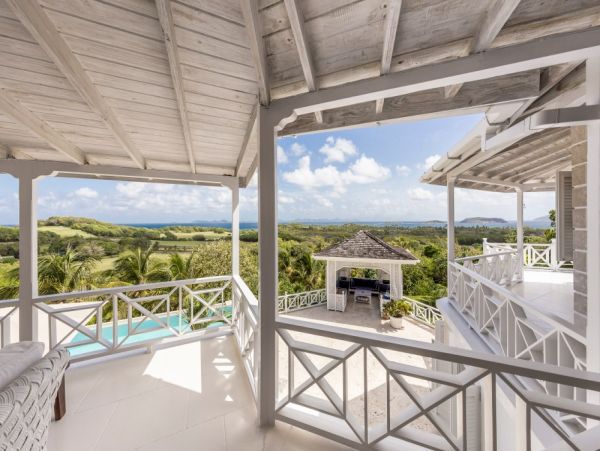 Mustique Saint Vincent And The Grenadines Home 961303