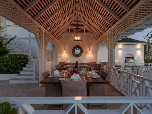 Mustique Saint Vincent And The Grenadines Home 961303