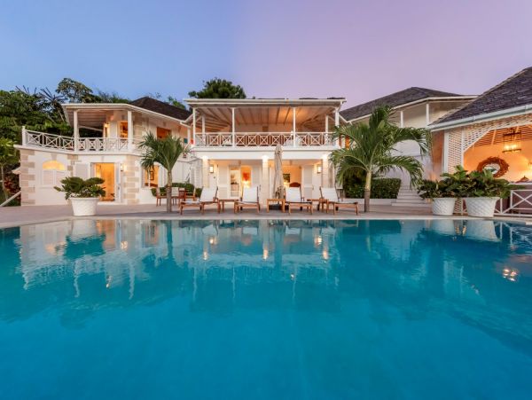 Mustique Saint Vincent And The Grenadines Home 961303