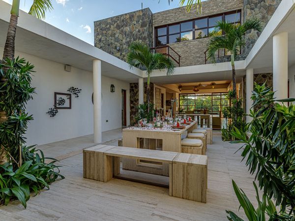 Mustique Saint Vincent And The Grenadines Home 961304