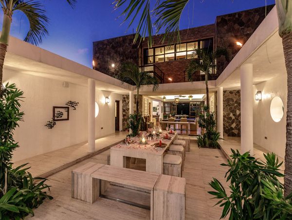 Mustique Saint Vincent And The Grenadines Home 961304