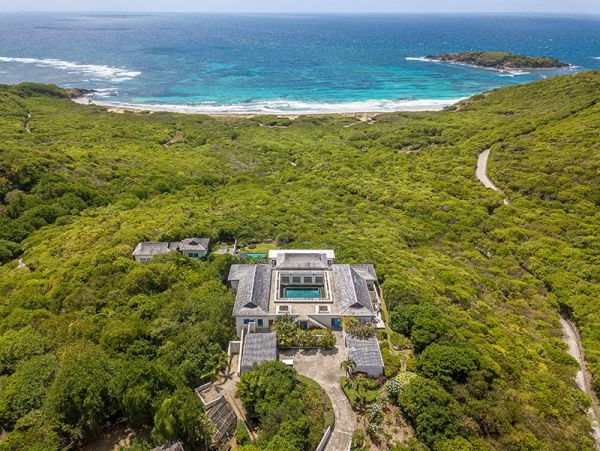 Mustique Saint Vincent And The Grenadines Home 961306
