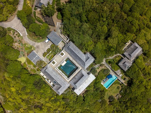 Mustique Saint Vincent And The Grenadines Home 961306