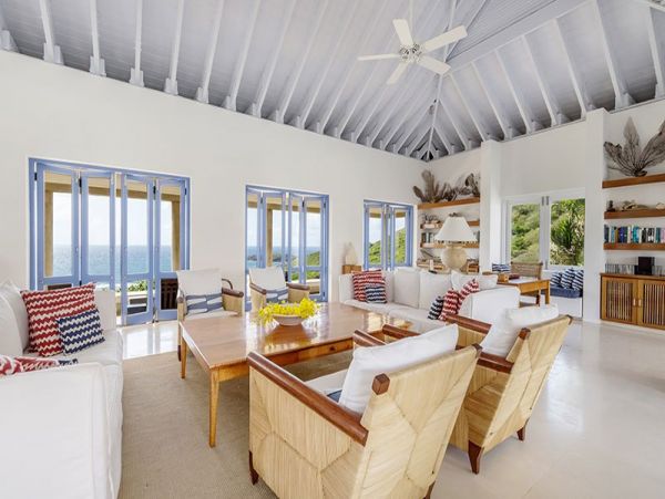 Mustique Saint Vincent And The Grenadines Home 961306