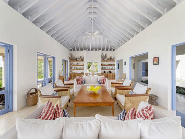 Mustique Saint Vincent And The Grenadines Home 961306
