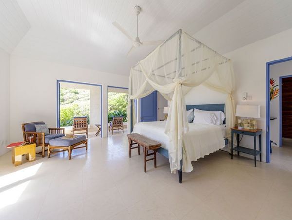 Mustique Saint Vincent And The Grenadines Home 961306