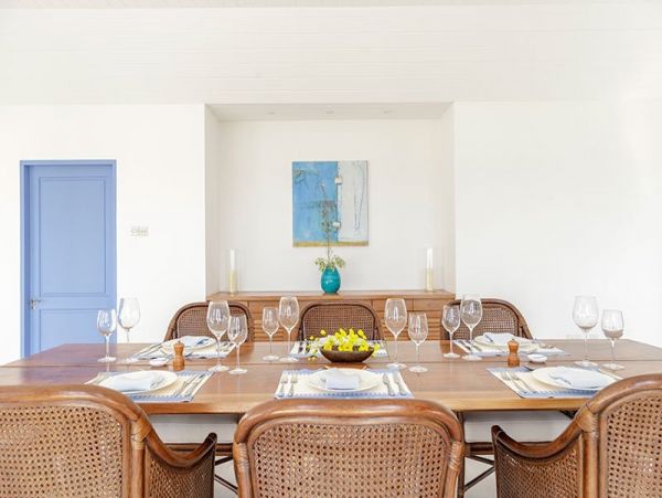 Mustique Saint Vincent And The Grenadines Home 961306