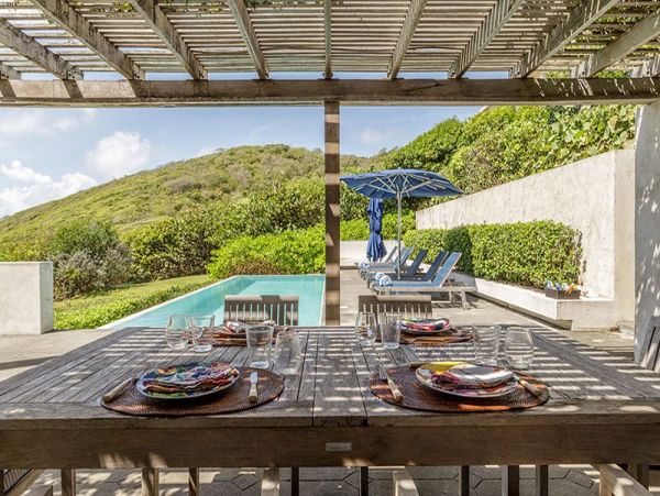 Mustique Saint Vincent And The Grenadines Home 961306