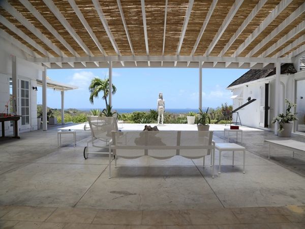 Mustique Saint Vincent And The Grenadines Home 961307