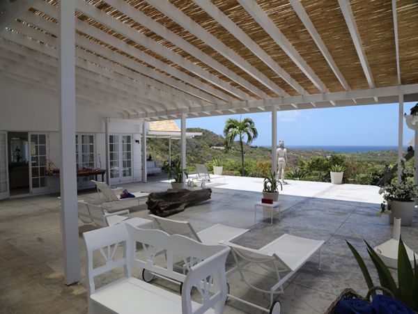 Mustique Saint Vincent And The Grenadines Home 961307