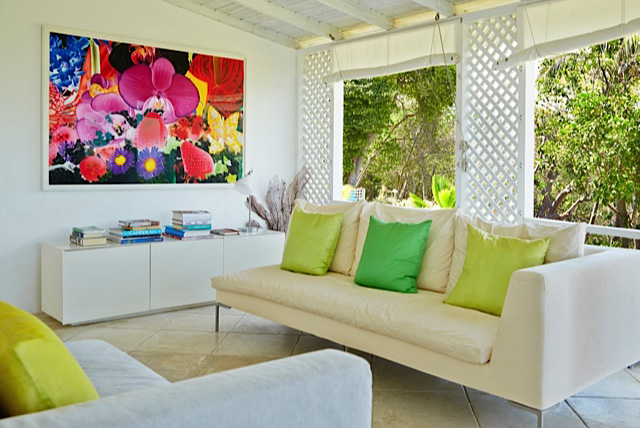 Mustique Saint Vincent And The Grenadines Home 961307