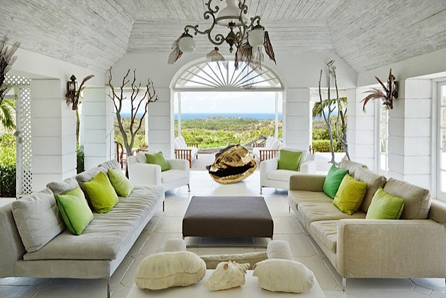 Mustique Saint Vincent And The Grenadines Home 961307