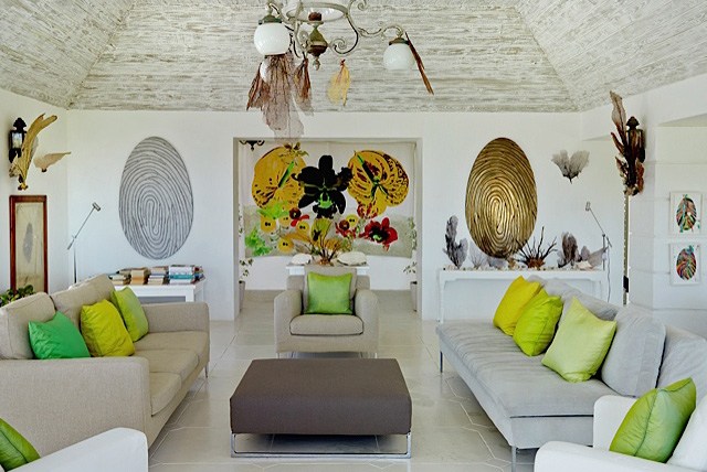 Mustique Saint Vincent And The Grenadines Home 961307