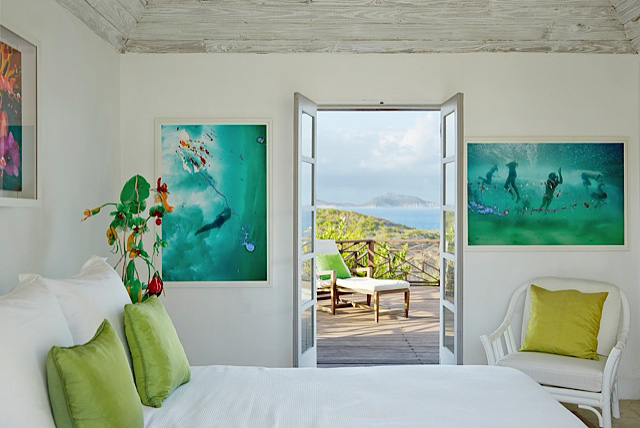 Mustique Saint Vincent And The Grenadines Home 961307