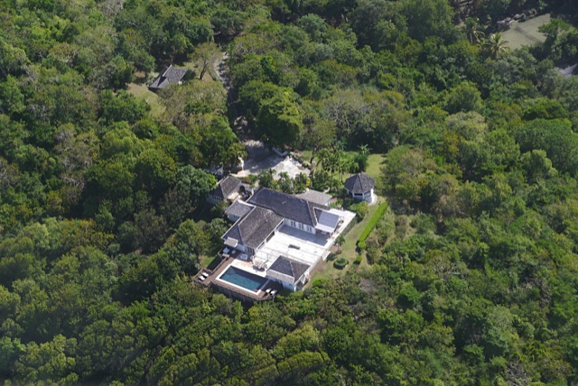 Mustique Saint Vincent And The Grenadines Home 961307