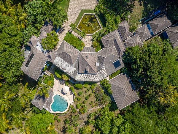 Mustique Saint Vincent And The Grenadines Home 961308