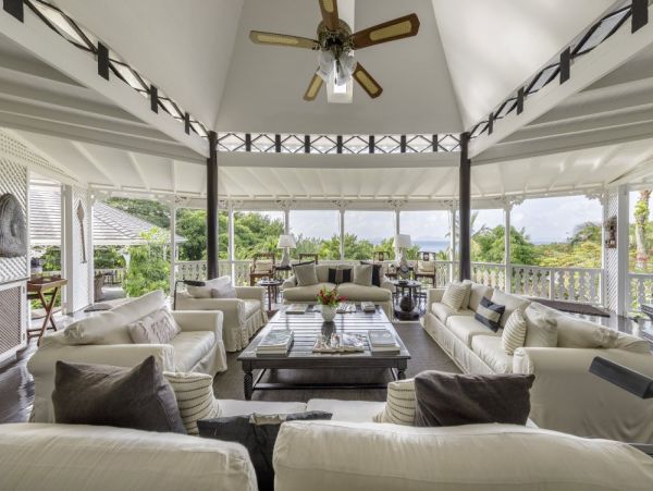Mustique Saint Vincent And The Grenadines Home 961308