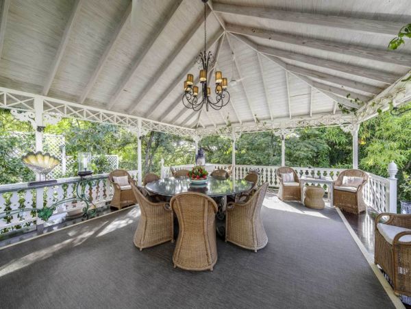 Mustique Saint Vincent And The Grenadines Home 961308