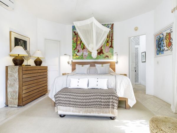 Mustique Saint Vincent And The Grenadines Home 961308